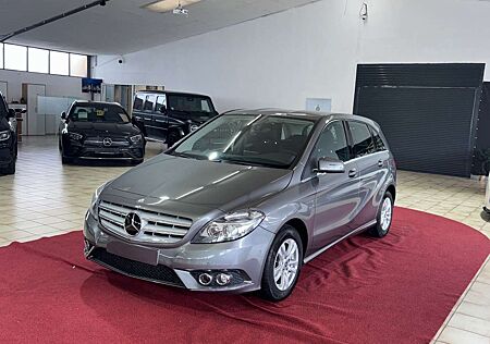 Mercedes-Benz B 180 CDI / d