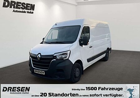 Renault Master III HochraumKasten L2H2 3,5t dCi Temp PDC Regensen