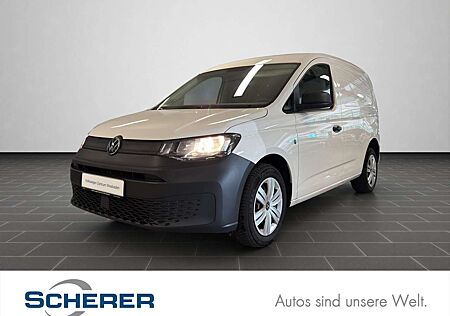 VW Caddy Volkswagen 2.0 TDI Cargo KR, Klima, Radio, Bluetooth