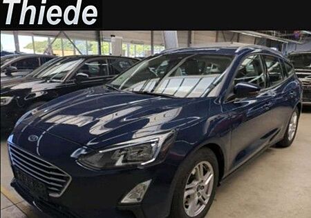 Ford Focus Turnier 1.5D COOL & CON. NAVI/LED/SH/SPORT