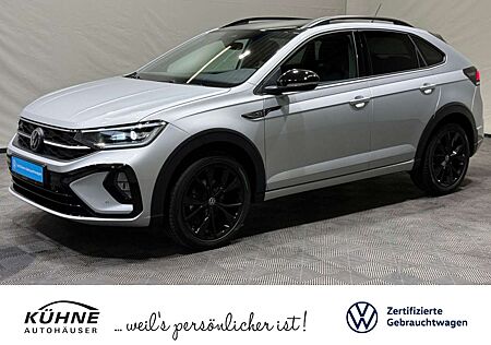 VW Taigo Volkswagen R-Line 1.5 TSI DSG Black Style | IQ.LIGHT