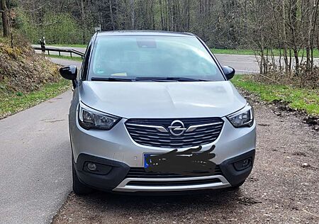 Opel Crossland X 1.2 Start/Stop Design Line