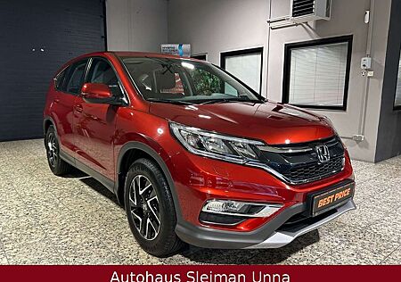 Honda CR-V Elegance 2WD/Navi/Kamera/Top-pflege