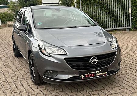 Opel Corsa E Color Edition ecoFlex 1.4 EURO6 GARANTIE