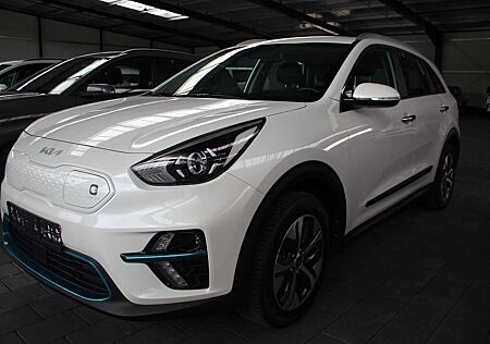 Kia Niro e- Vision (On-Board-Lader 3-Phasen)