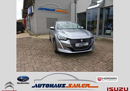 Peugeot e-208 ACTIVE 136EAT