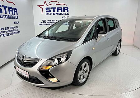 Opel Zafira Tourer Innovation 2.0CDTI*96KW*Automatik*E6