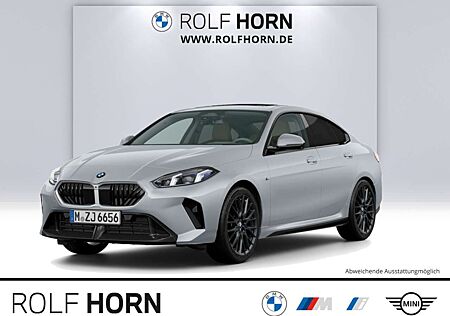 BMW 220 d Gran Coupe M Sportpaket Pano HUD AHK RfKam.