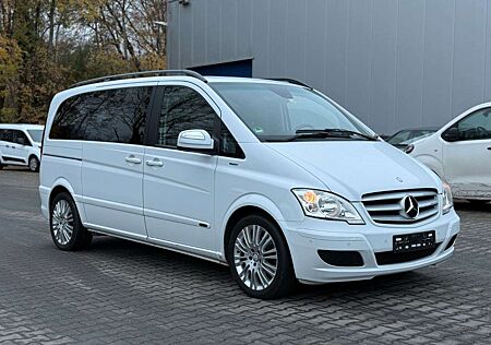 Mercedes-Benz Viano CDI Trend Edition kompakt Auto. *7 Sitzer