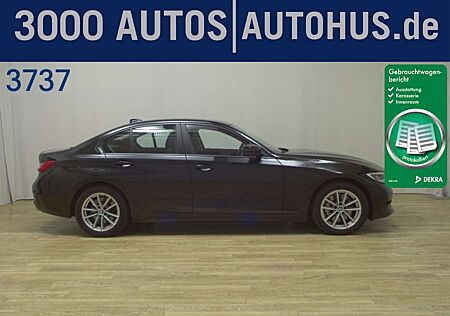 BMW 330 dA Advantage Navi Laser LC Prof. HuD ACC