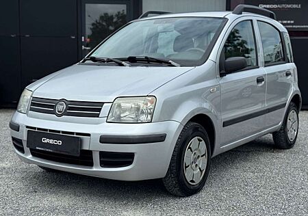 Fiat Panda 1.2 8V Dynamic | Klima | Tüv NEU