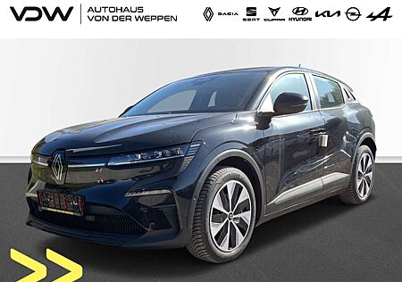 Renault Megane E-Tech Evolution EV60 Klima Navi Rückfahrkamera