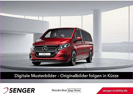 Mercedes-Benz EQV 300 lang Distronic AIRMATIC Kamera el.Türen
