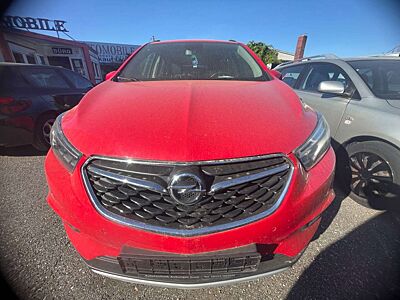 Opel Mokka X 1.6 ECOTEC Diesel Edition Start/Stop