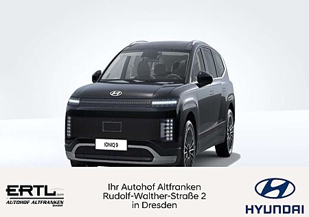 Hyundai Ioniq 7-Sitzer 110 kWh (307 PS) 4WD UNIQ