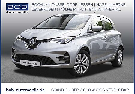 Renault ZOE E-Tech EXPERIENCE Batteriekauf R110 Z.E . 50