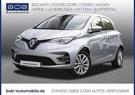 Renault ZOE E-Tech EXPERIENCE Batteriekauf R110 Z.E . 50