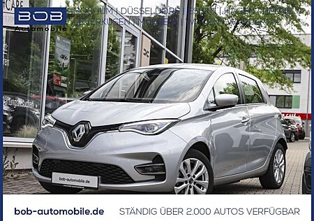 Renault ZOE E-Tech EXPERIENCE Batteriekauf R110 Z.E . 50
