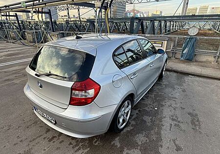 BMW 118i 118