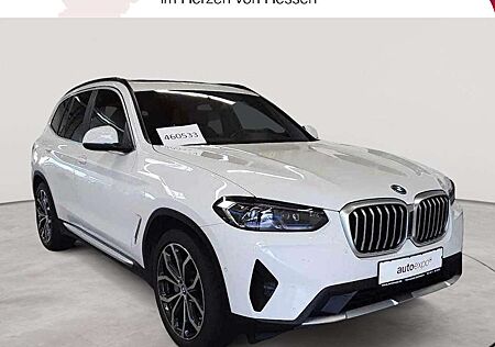 BMW X3 xDrive30e Aut. Navi AHK Leder Pano