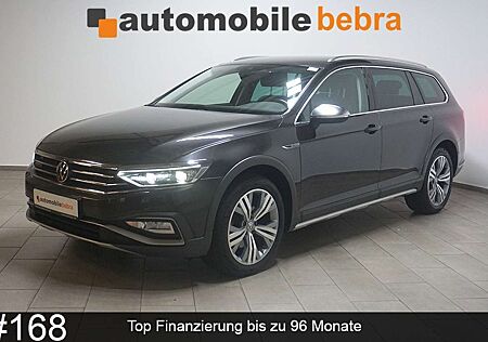 VW Passat Alltrack Volkswagen 2.0TDI DSG 4M Virtual-AHK-Standh