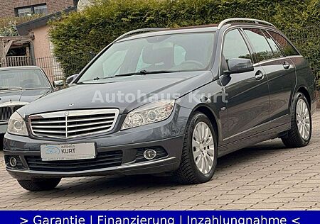Mercedes-Benz C 200 T CDI BlueEfficiency Elegance *PDC*2.HD*