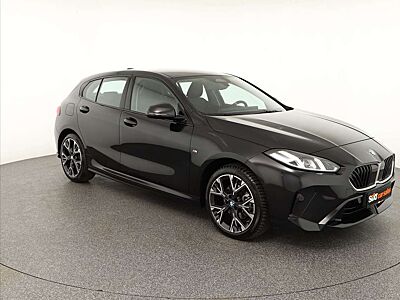 BMW 120 i M Sport Design|NAV|SHZG|ParkAss+RFK|Alarm LED Na