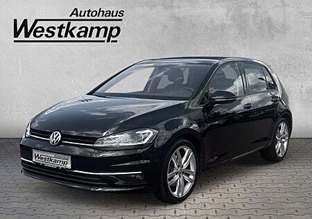 VW Golf Volkswagen VII Highline 1,4 TSI DSG Abstandstempomat Led DCC