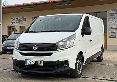 Fiat Talento 1.6d 120PS L2H1 Erh.Anhängelast auf 5.7t. RFK*