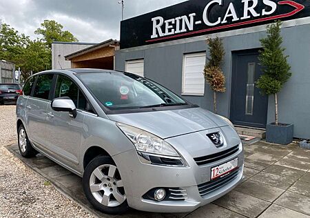 Peugeot 5008 Premium 1.6/72TKM/PANO/MFL/PDC/KLIMAAUT