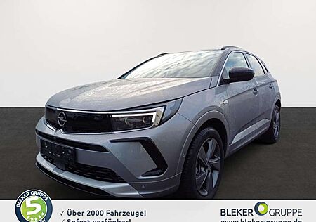 Opel Grandland Elegance 130 Automatik