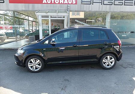 VW Golf Volkswagen Plus VI Match +AHK+