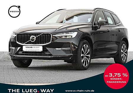 Volvo XC 60 XC60 B4 Core +AHK+STANDHZG+WINTERPAK+GOOGLE+