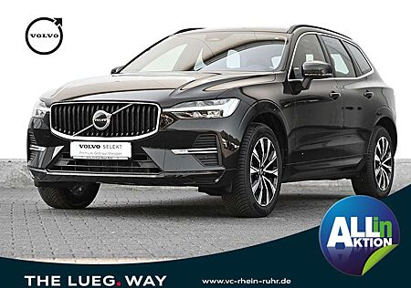 Volvo XC 60 XC60 B4 Core +AHK+STANDHZG+WINTERPAK+GOOGLE+
