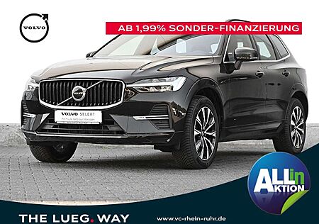 Volvo XC 60 XC60 B4 Core +AHK+STANDHZG+WINTERPAK+GOOGLE+