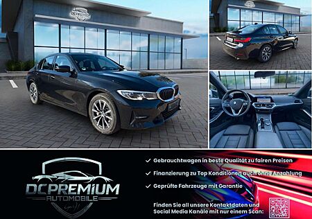 BMW 330 e Sport Line,Matrix,Leder,Innovation Paket