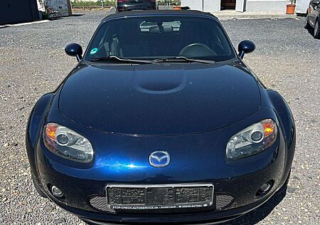 Mazda MX-5 1.8 MZR Mithra