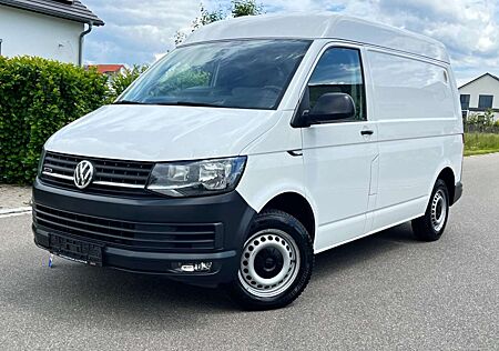 VW T6 Transporter Volkswagen T6KastenMittelhochdach*4Motion*AUT*StHz*NAVI*AHK