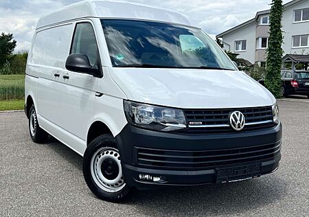 VW T6 Transporter Volkswagen T6KastenMittelhochdach*4Motion*AUT*StHz*NAVI*AHK