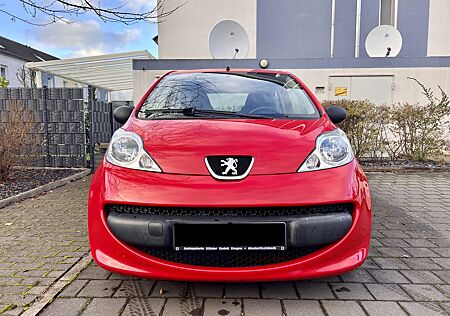 Peugeot 107 70 Urban Move