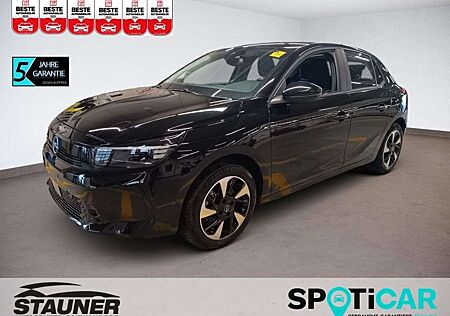 Opel Corsa -e Elektro 136PS AT*7,4kW OBC*PDC*