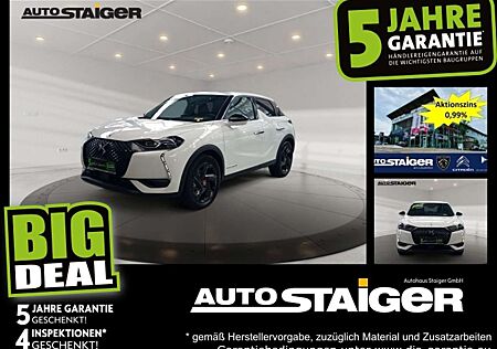 DS Automobiles DS 3 Crossback DS3 Crossback E-Tense Performance Line