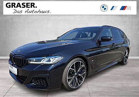BMW 530 d xDrive Touring M Sportpaket Head-Up DAB