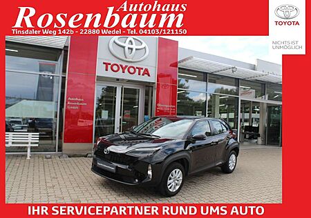 Toyota Yaris Cross Hybrid FWD Comfort*KAMERA*LED*KLIMA