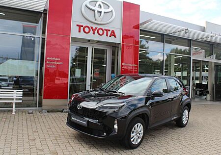 Toyota Yaris Cross Hybrid FWD Comfort*KAMERA*LED*KLIMA