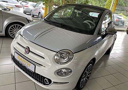 Fiat 500C DolceVita