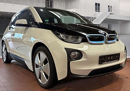 BMW i3 Navi, Sitzh. Parksensoren,günstiger Stadtfltzer