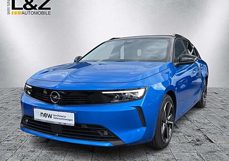 Opel Astra L Sports Tourer 1.6 Plug-In Hybrid