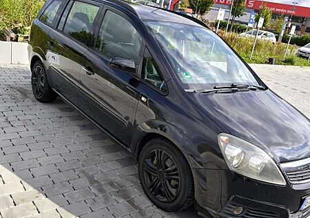 Opel Zafira 1.8