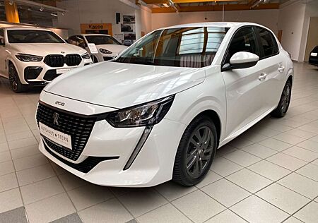 Peugeot 208 Active Pack|1.Hd|Autom.|Navi|Assis|BT|Allw.